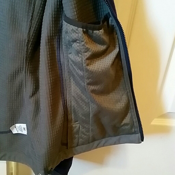 NWOT REI Zip Jacket - Picture 6 of 7